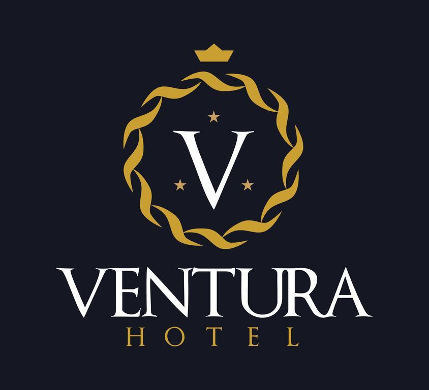 Ventura Hotel Barreiras  Exteriér fotografie